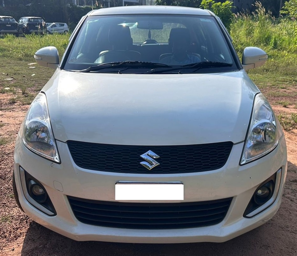 MARUTI SWIFT in Kannur